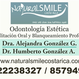 Natural Smile Costa Rica